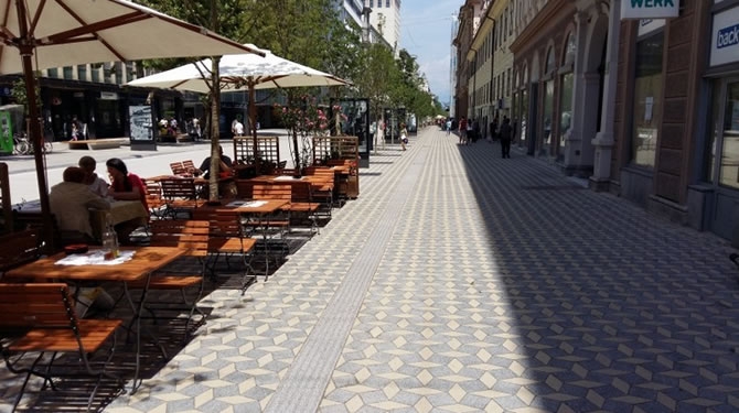 Betonski opločnici
