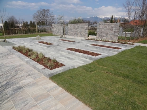 Betonski opločnici