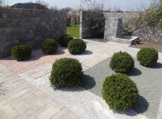 Betonski opločnici