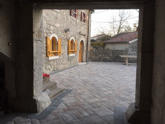 Betonski opločnici