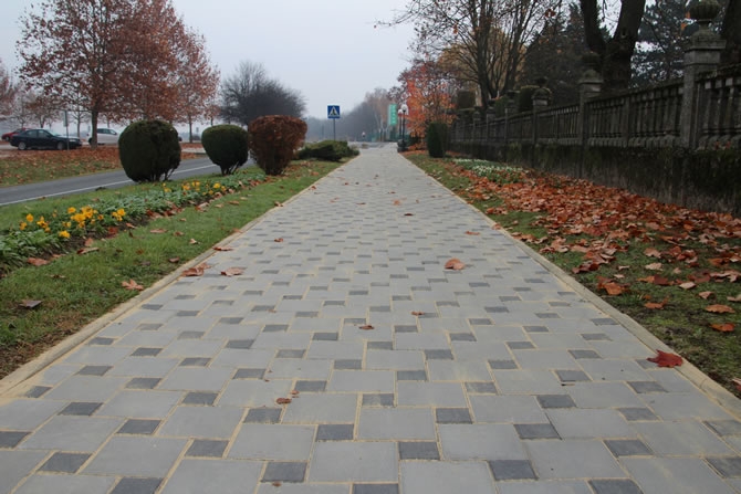 Betonski opločnici