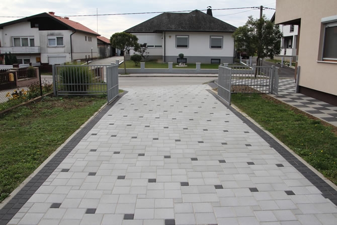 Betonski opločnici