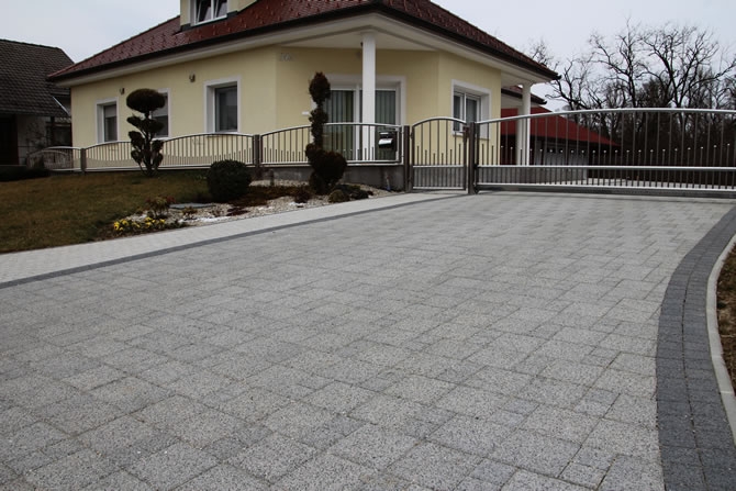 Betonski opločnici