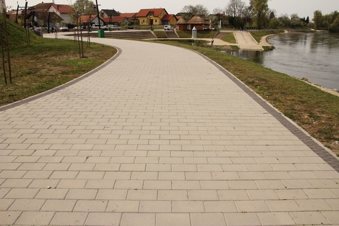 Betonski opločnici