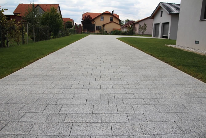 Betonski opločnici