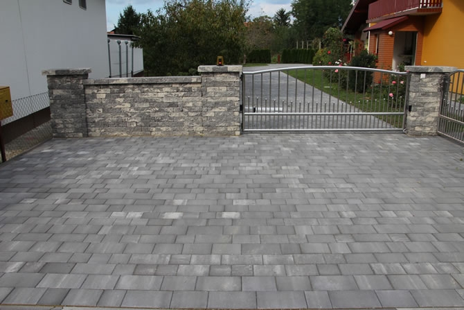 Betonski opločnici