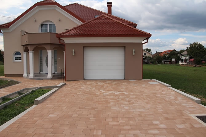 Betonski opločnici