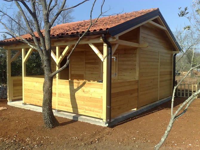 Bungalov