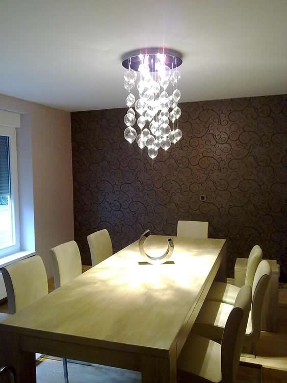 Dekorativni luster