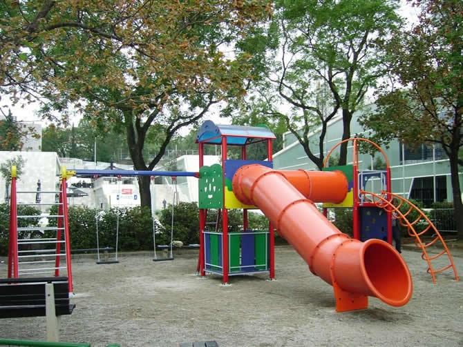Dječje igralište