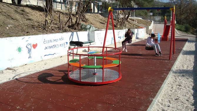 Dječje igralište