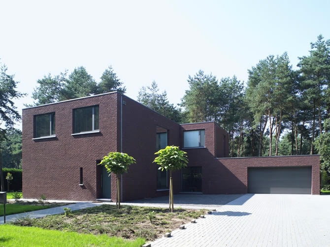 Fasadna opeka
