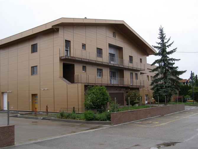 Fasadni paneli