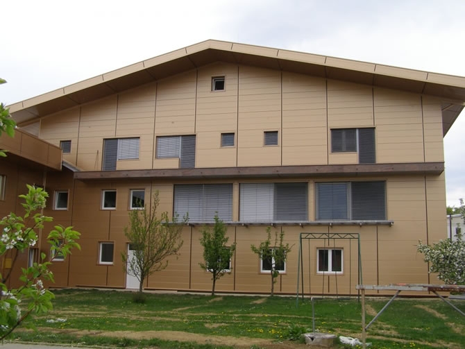 Fasadni paneli