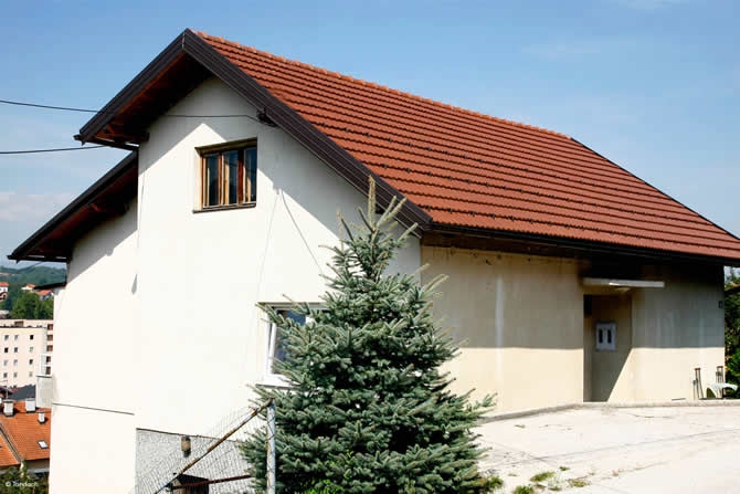 Glineni crijep