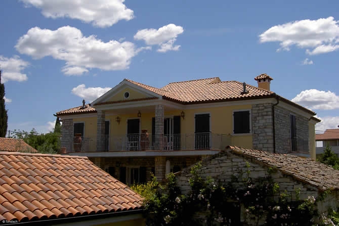 Glineni crijep