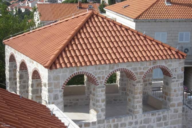 Glineni crijep