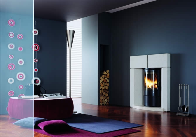 Kamin HELSINKI