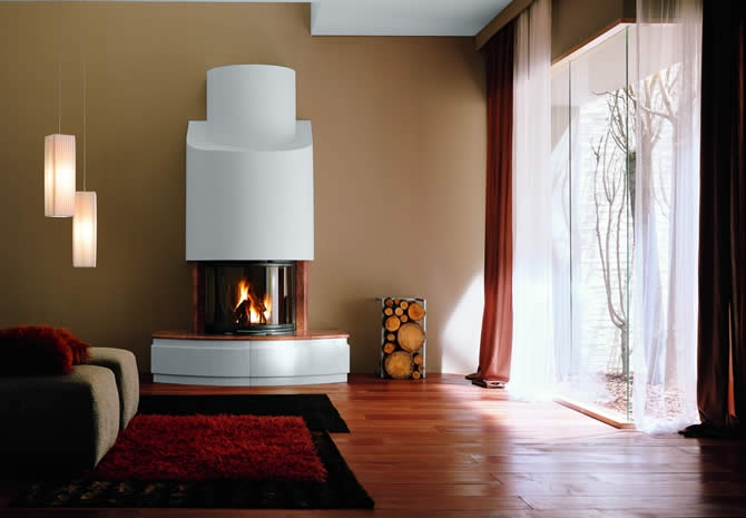 Kamin MONTECARLO TOTALE