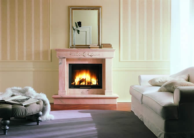 Kamin