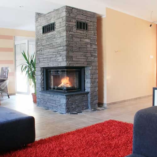 Kamin