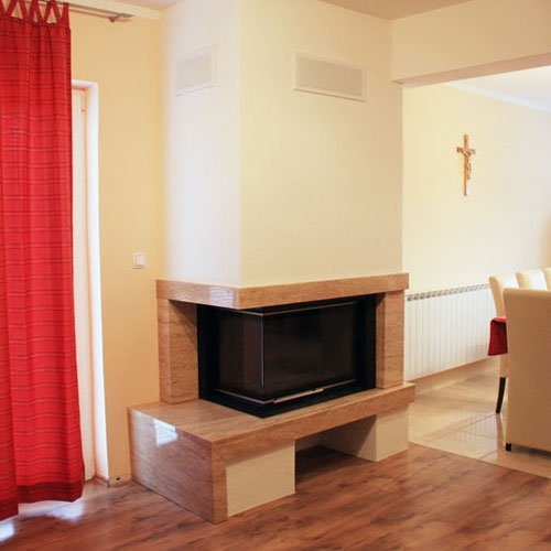Kamin