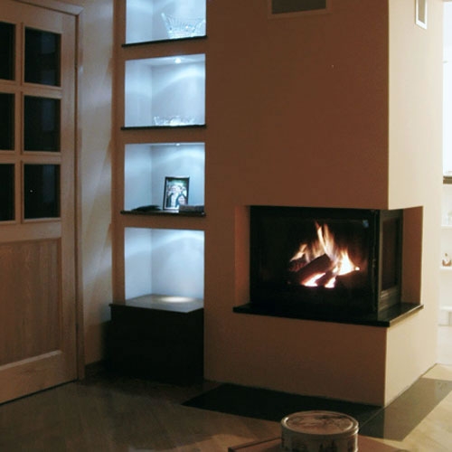 Kamin