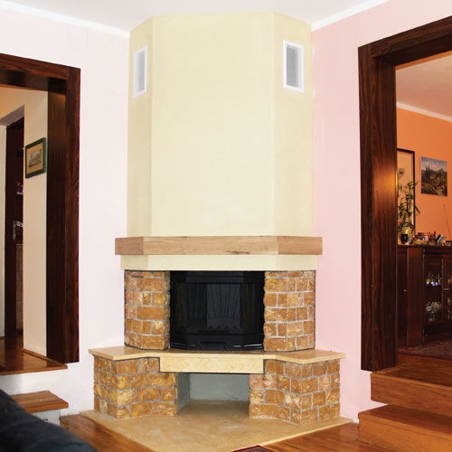 Kamin