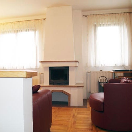 Kamin