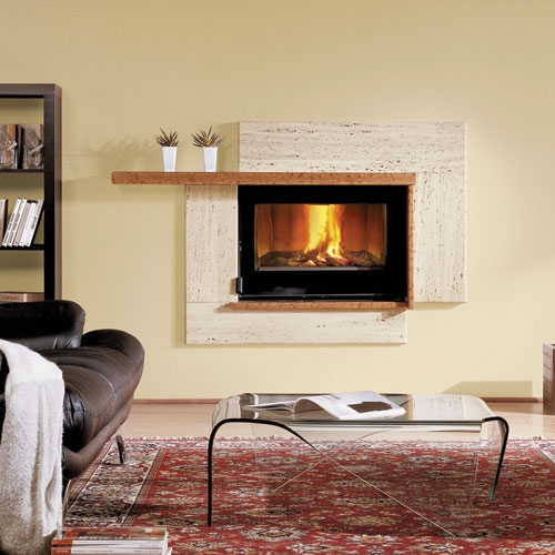 Kamin