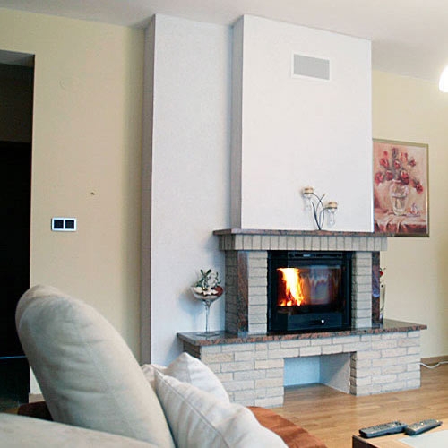 Kamin