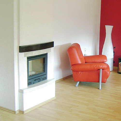 Kamin