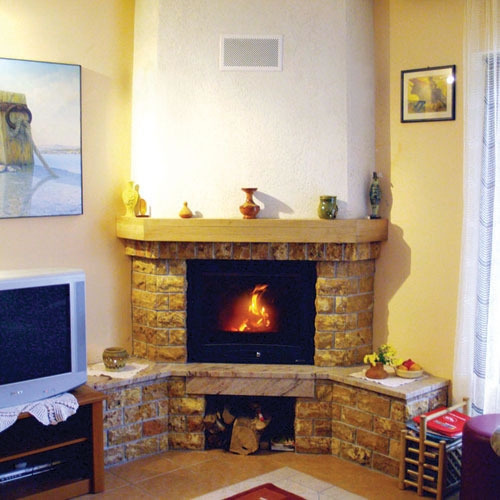 Kamin