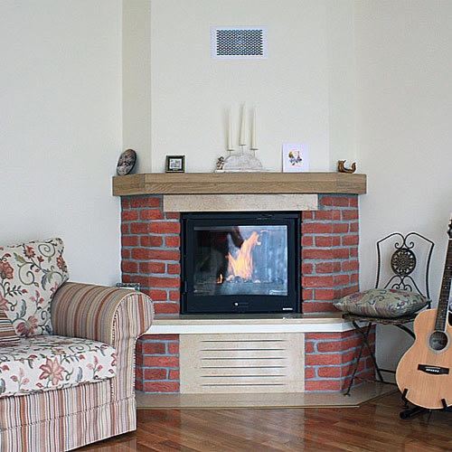 Kamin