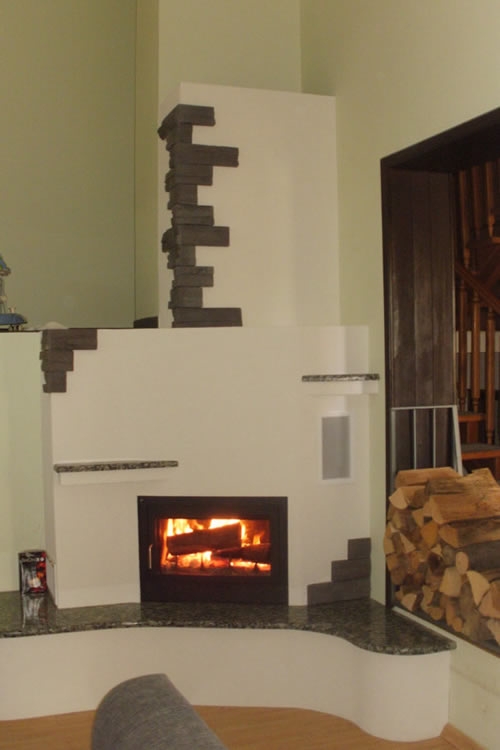 Kamin