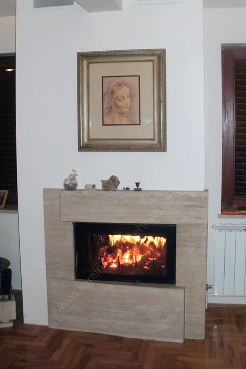 Kamin