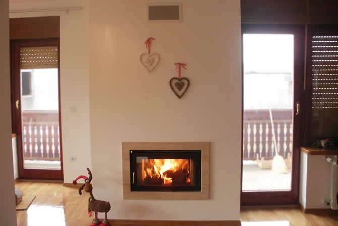 Kamin