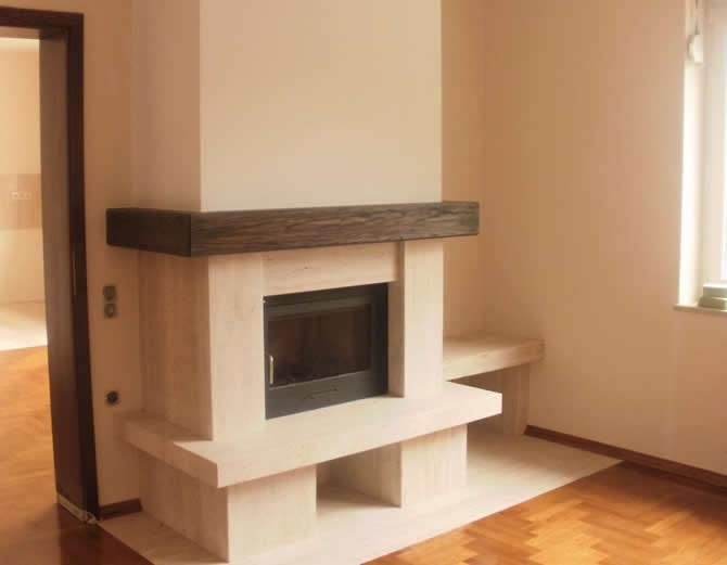 Kamin