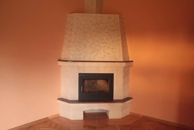 Kamin