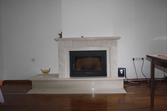 Kamin