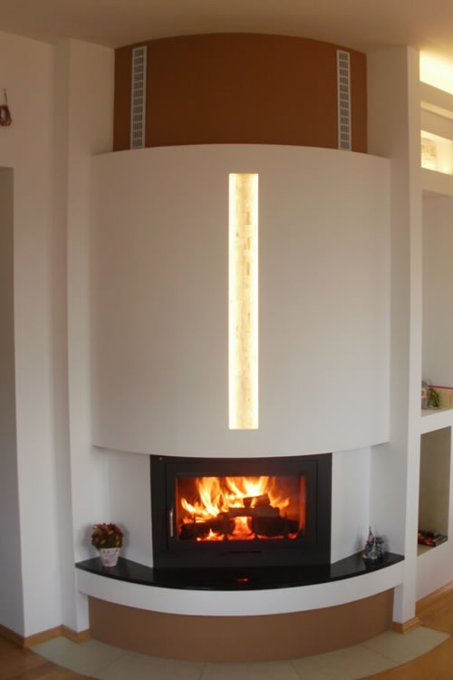 Kamin