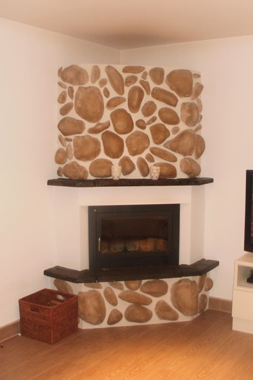 Kamin
