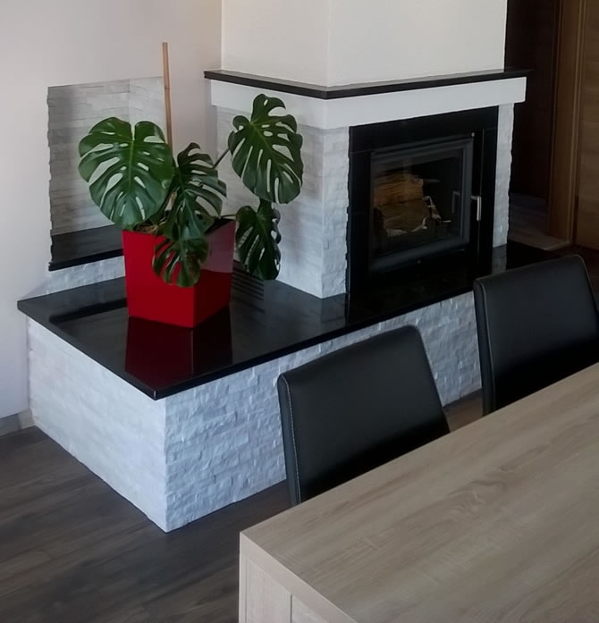 Kamin