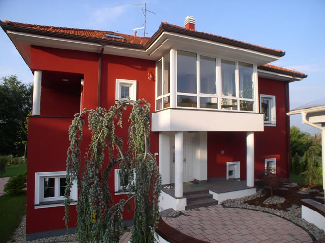 Okućnica