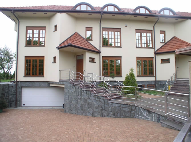Okućnica