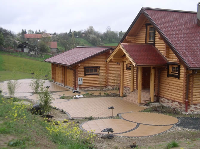 Okućnica