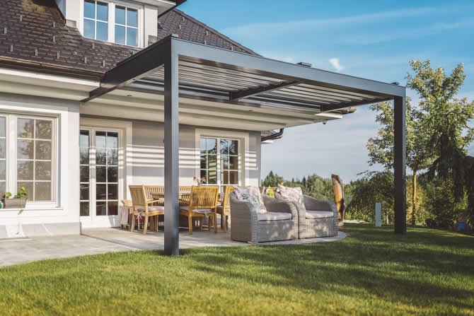 Pergola