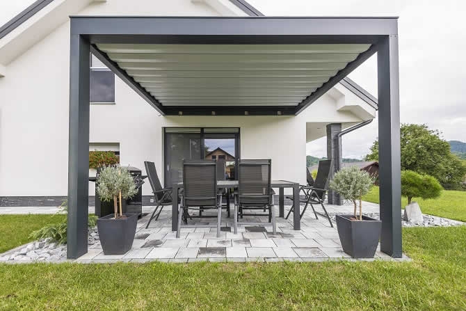 Pergola