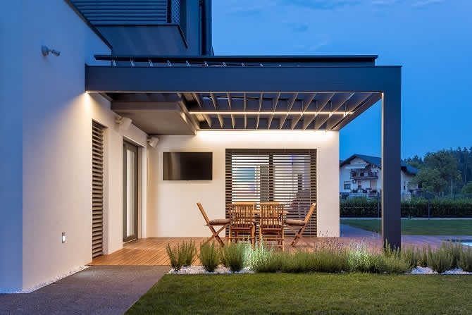 Pergola