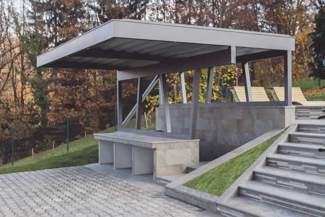 Pergola